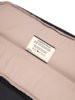 KENTO URBAN RCS gerecyclede nylon 15,6 inch laptopsleeve KENTO URBAN RCS gerecyclede nylon 15,6 inch laptopsleeve