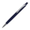 Balpen Monaco Metaal rubberised