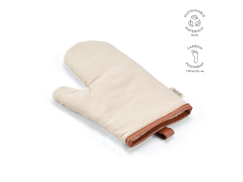 Basquiat Kitchen Glove Basquiat Kitchen Glove