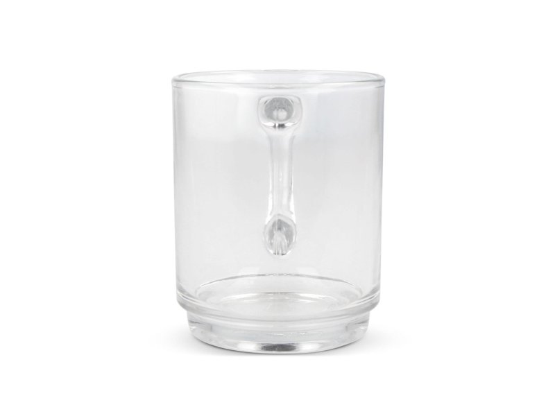 Praag theeglas 260ml