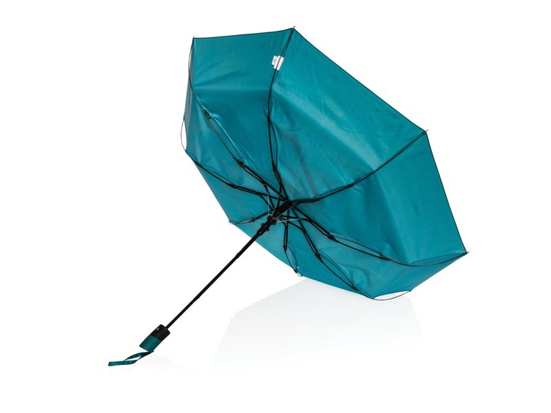 21" Impact AWARE™ 190T mini auto open paraplu 21" Impact AWARE™ 190T mini auto open paraplu