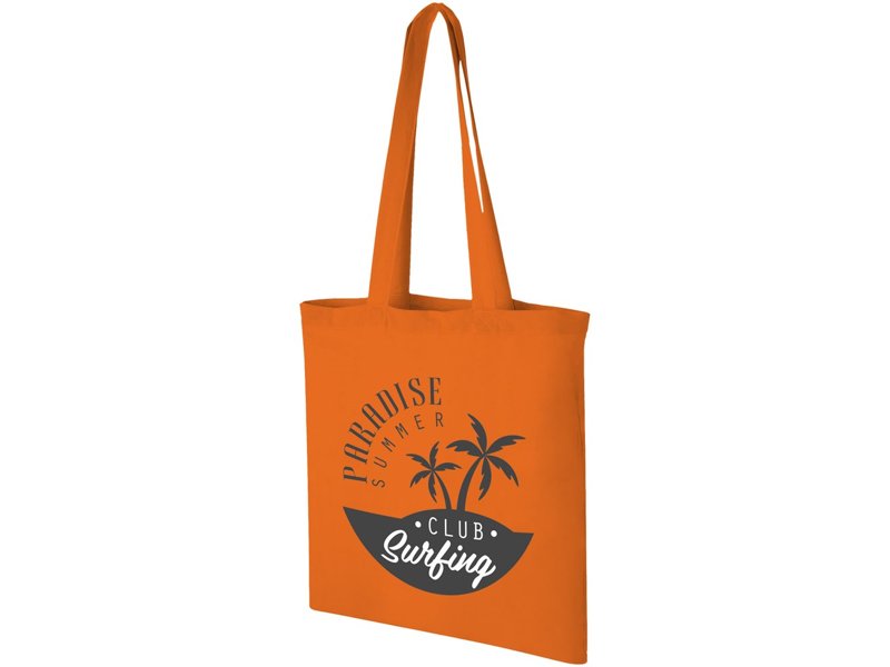 Katoen draagtas Carolina Katoen draagtas Carolina