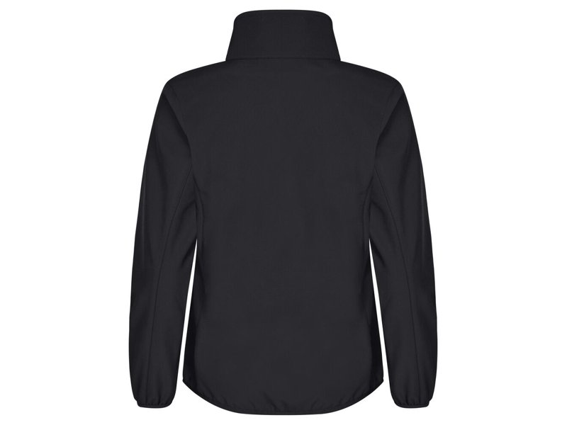 Clique Classic Softshell Jacket Lady Clique Classic Softshell Jacket Lady