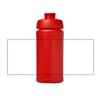 Baseline® Plus 500 ml sportfles met flipcapdeksel Baseline® Plus 500 ml sportfles met flipcapdeksel