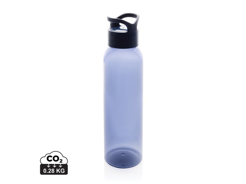 Oasis RCS Gerecyclede PET water fles 650 ml Oasis RCS Gerecyclede PET water fles 650 ml