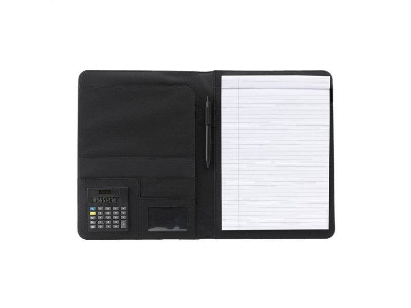 Alpha A4 documentenmap