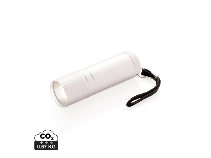 COB zaklamp COB zaklamp