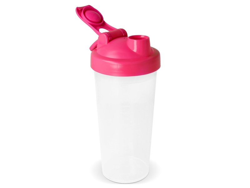 Shaker fles 700ml