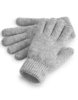Beechfield - Cosy Ribbed Cuff Gloves