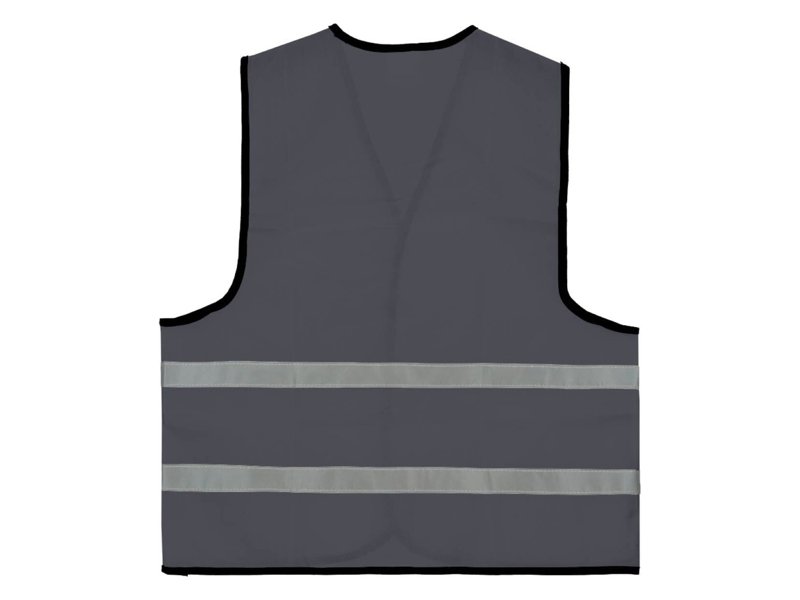 Promo veiligheids vest