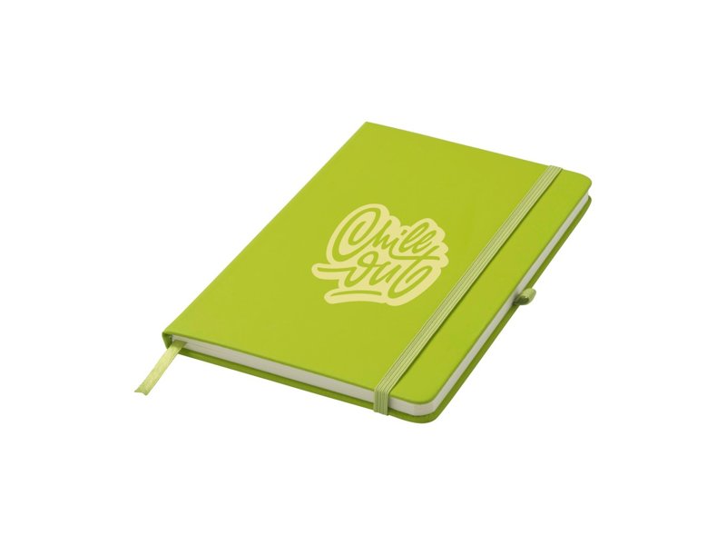 Porta RPET Notebook A5 notitieboek