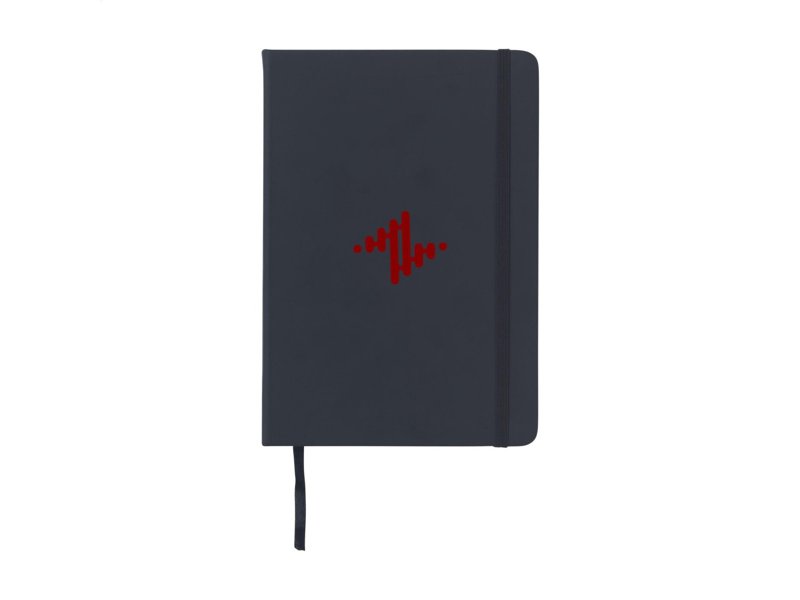 BudgetNote A5 Blanc notitieboek BudgetNote A5 Blanc notitieboek