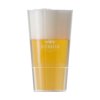 HappyGlass Mister Vincent Bierglas Tritan 330 ml HappyGlass Mister Vincent Bierglas Tritan 330 ml