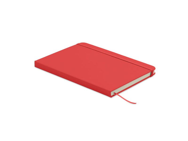 ARCOLOOP - A5 gerecycled PU notitieboek