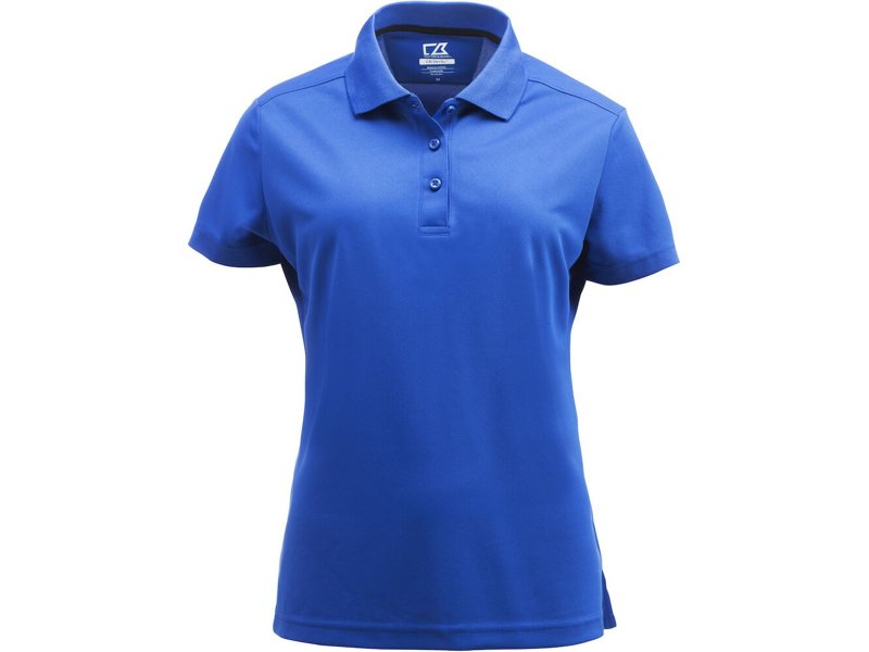 Cutter & Buck - Kelowna Polo Dames Cutter & Buck - Kelowna Polo Dames