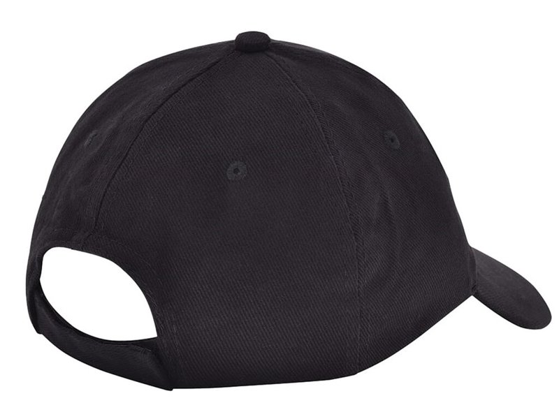 Brushed promo cap | Caps bedrukken met uw logo | Vanaf € 2,03 p.s. Brushed promo cap | Caps bedrukken met uw logo | Vanaf € 2,03 p.s.