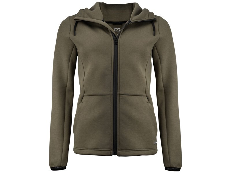 Cutter & Buck damesvest Pemberton