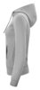 Clique Basic Hoody Full zip Ladies