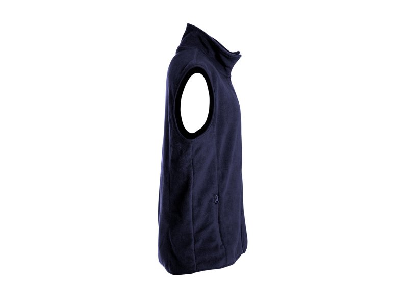 Clique Basic Polar Fleece Vest Clique Basic Polar Fleece Vest