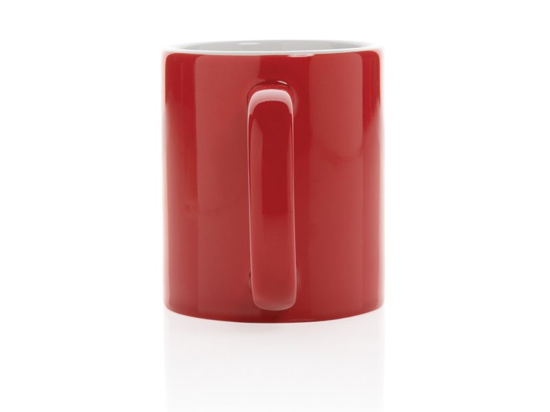 Keramische classic mok Keramische classic mok