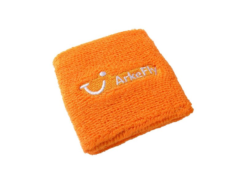 Zweetbandjes op maat laten maken bij | Totziens Promotions Zweetbandjes op maat laten maken bij | Totziens Promotions