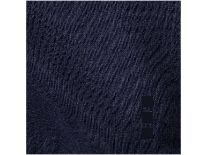 Arora heren hoodie met ritssluiting