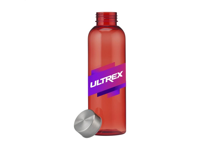 Senga RPET Bottle 500 ml - Herbruikbare Drinkfles als Duurzaam Relatiegeschenk Senga RPET Bottle 500 ml - Herbruikbare Drinkfles als Duurzaam Relatiegeschenk