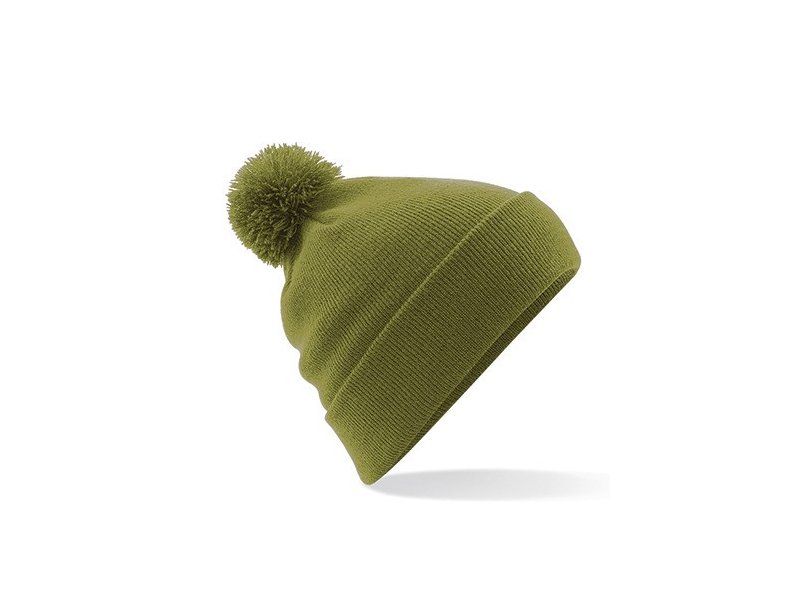 Beechfield - Original Pom Pom Beanie Beechfield - Original Pom Pom Beanie