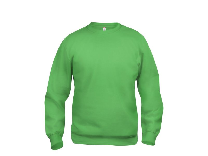 Clique Basic Roundneck