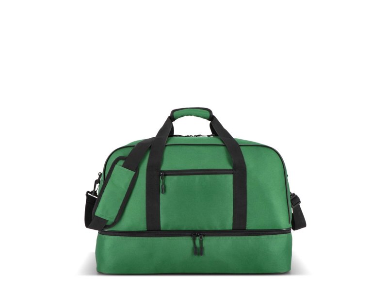 Voetbal tas 600D gerecycled PET
