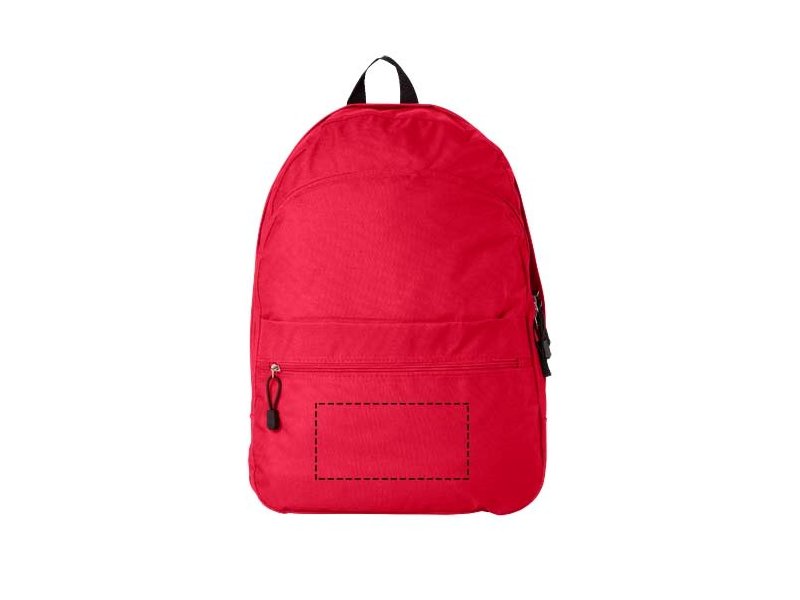 Trend Rugzak | Rugzak met logo of tekst Trend Rugzak | Rugzak met logo of tekst