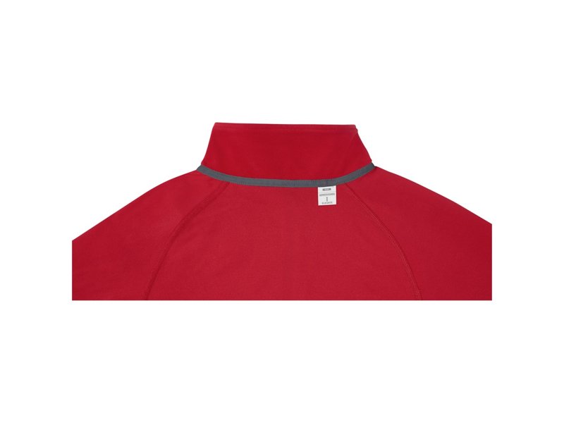 Zelus dames fleece jas Zelus dames fleece jas