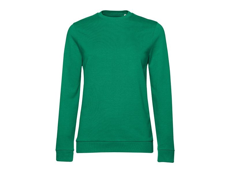 B&C - Women´s #Set In Sweat