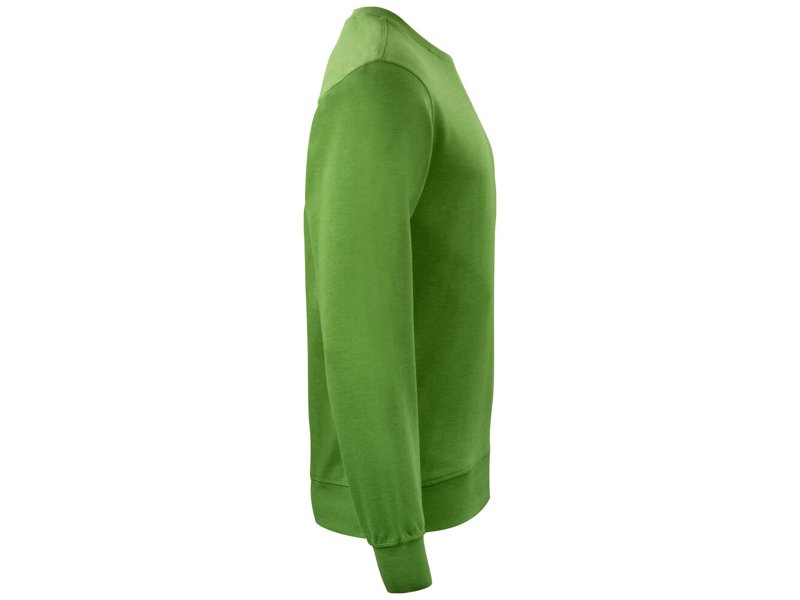 Sweater met ronde hals, basic maar zeer populair met eigen ontwerp Sweater met ronde hals, basic maar zeer populair met eigen ontwerp