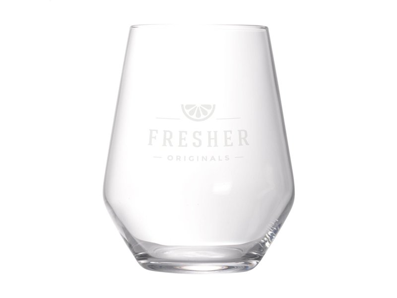 Loire Waterglas 400 ml Loire Waterglas 400 ml