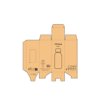Drinkfles Volga 500 ml Drinkfles Volga 500 ml
