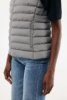 IQONIQ Meru dames gerecycled polyester bodywarmer IQONIQ Meru dames gerecycled polyester bodywarmer