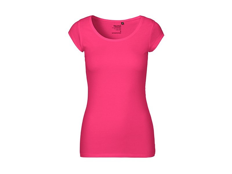 Neutral - Ladies´ Roundneck T-Shirt Neutral - Ladies´ Roundneck T-Shirt