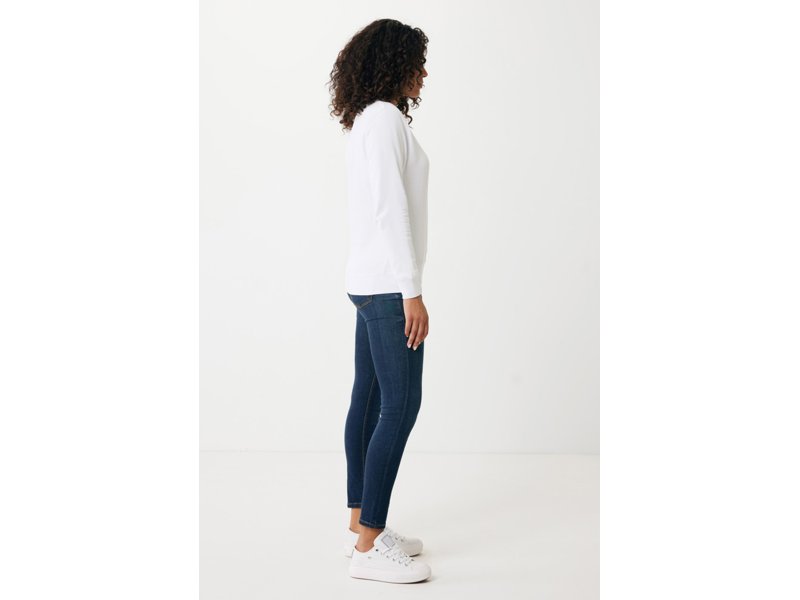 Iqoniq Etosha lichtgewicht sweater Iqoniq Etosha lichtgewicht sweater