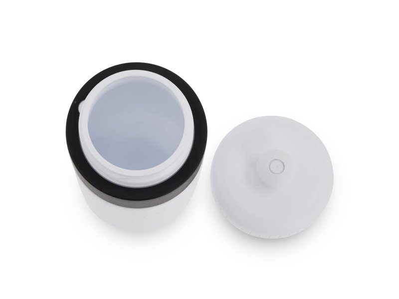 Sportfles met rand 500ml Sportfles met rand 500ml