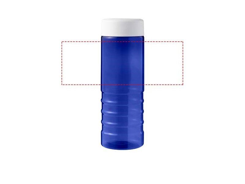 H2O Active® Eco Treble 750 ml waterfles met schroefdop H2O Active® Eco Treble 750 ml waterfles met schroefdop