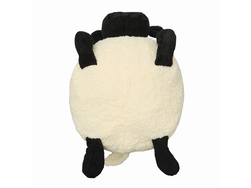 SAMIRA - Grote pluche schaap