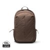 KENTO URBAN RCS recycled nylon 15,6 inch rugzak met voorvak KENTO URBAN RCS recycled nylon 15,6 inch rugzak met voorvak