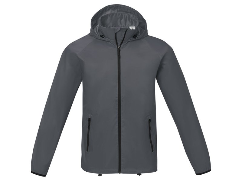 Dinlas lichtgewicht heren jas Dinlas lichtgewicht heren jas