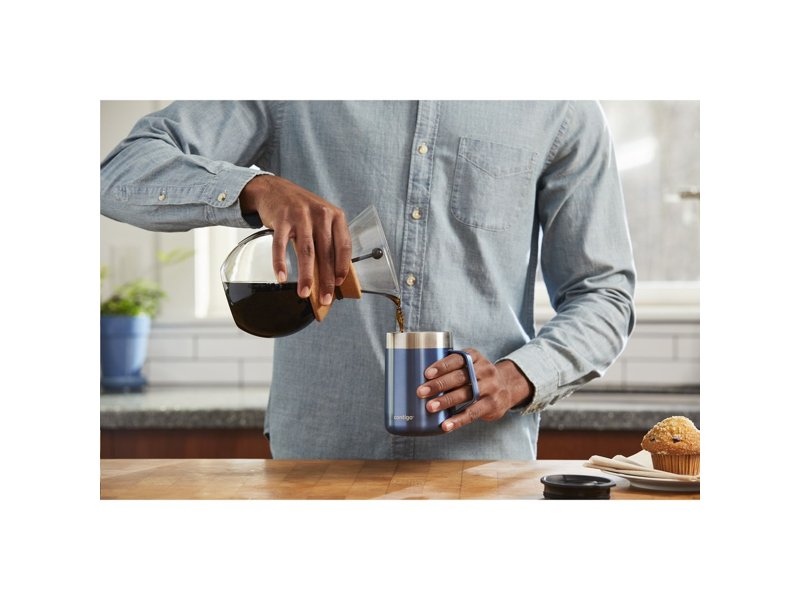 Contigo® Streeterville Desk Mug 420 ml thermosbeker