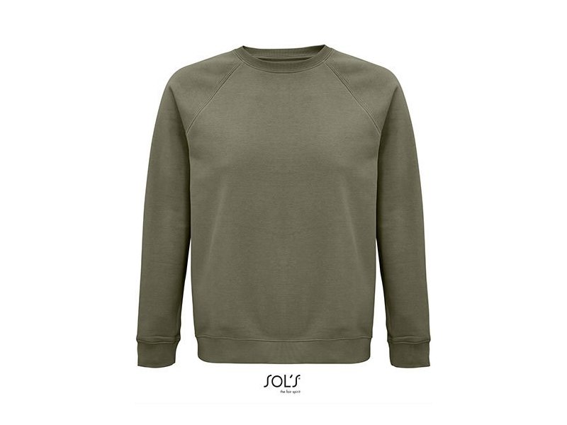 SOL´S Unisex Space Sweatshirt SOL´S Unisex Space Sweatshirt