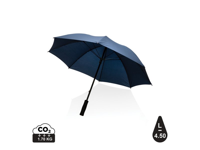 23" Impact AWARE™ RPET 190T storm proof paraplu
