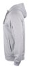 Clique Basic Active Hoody Full Zip