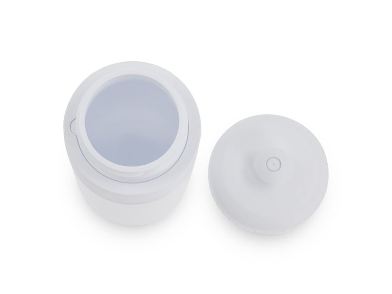 Sportfles met rand 500ml Sportfles met rand 500ml