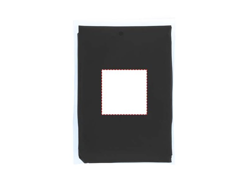 Ziva wegwerp regenponcho Ziva wegwerp regenponcho